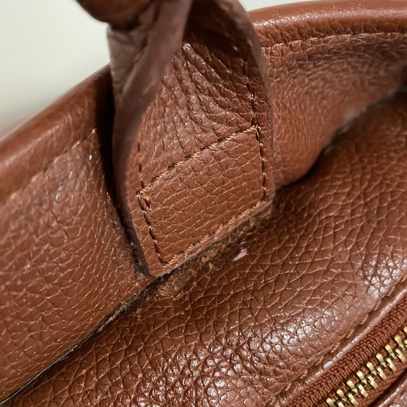 Tory Burch Shoulder Tote - Picture 6 of 12